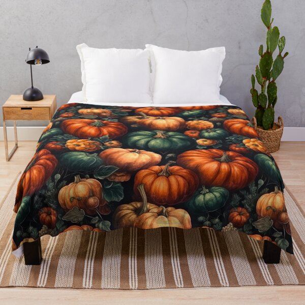 Item preview, Pumpkins  designed and sold by pinkal.