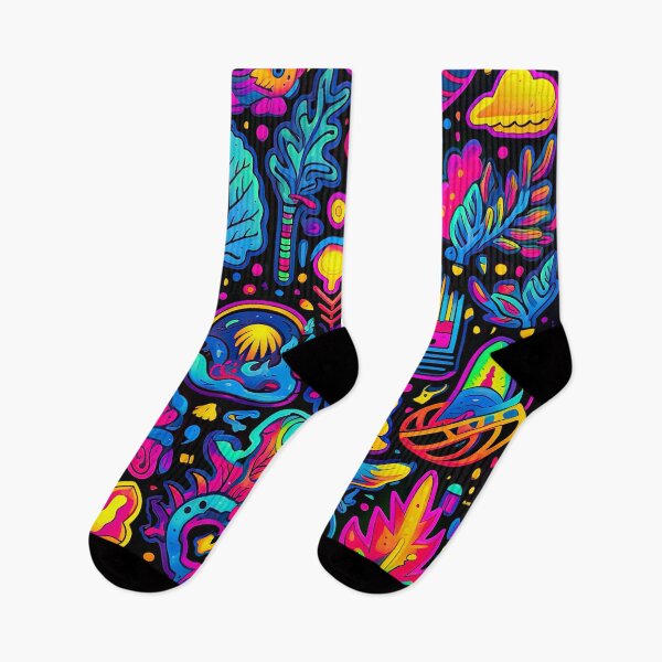 Item preview, Lots of neon pictures designed and sold by abmkf.