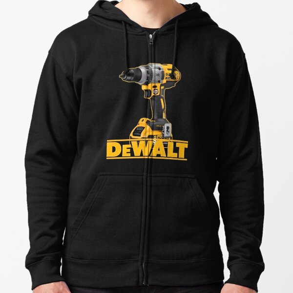 Sudaderas Dewalt Redbubble