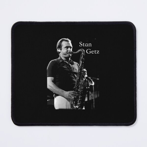Item preview, Stan Getz designed and sold by xnzfreamjs64.