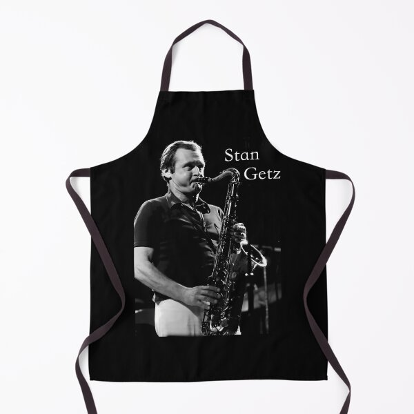 Item preview, Stan Getz designed and sold by xnzfreamjs64.
