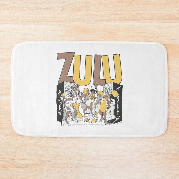 Item preview, Zulu - Soundclash designed and sold by JeanaHarris.