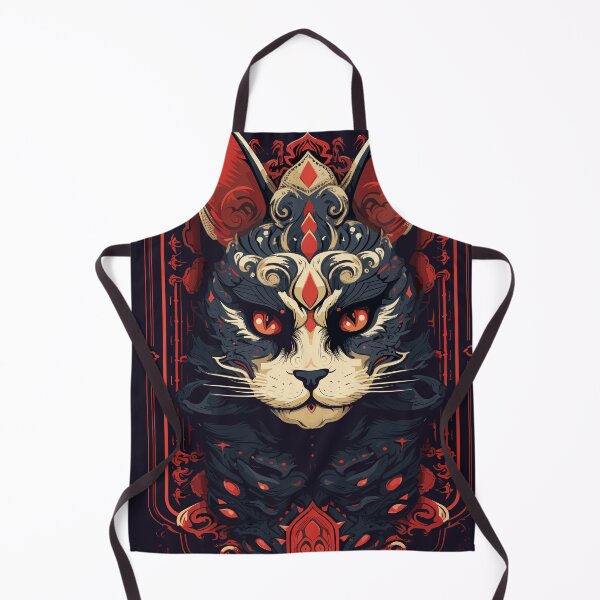 Item preview, Poker Card Majesty: Royal Cat Portrait designed and sold by ngness.