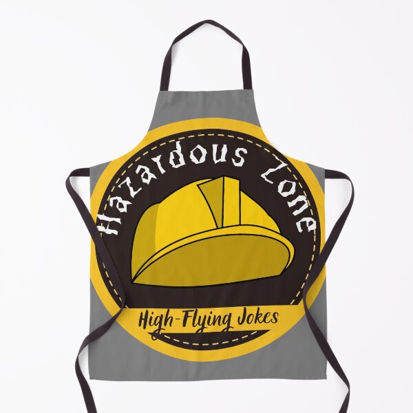 Item preview, Hardhat Funny Jokes designed and sold by Laugh-Lines.