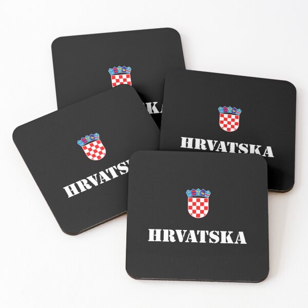 Item preview, Croacia Hrvatska Fútbol Fútbol croata designed and sold by SeaProjectStudi.