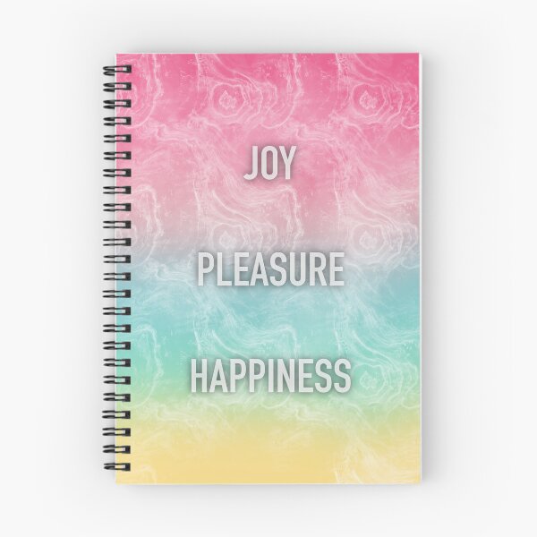 Item preview, Joy pleasure happiness  designed and sold by JoyMike.