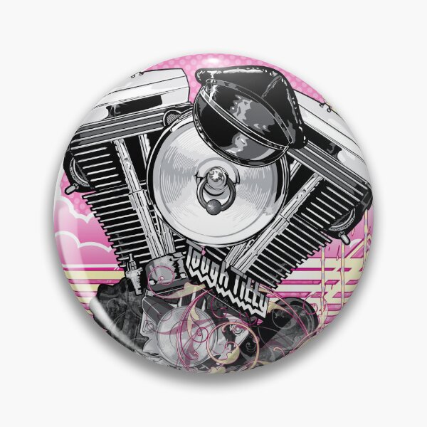 Item preview, TOUGH TT designed and sold by POPTOTIC.