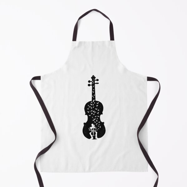 Item preview, Cellist Funny Cello Nutrition LabelActive  designed and sold by diemvuong4.