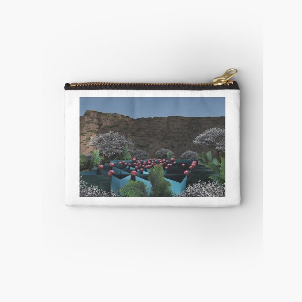 Item preview, Sri Yantra Garden - Image 5 of 9 designed and sold by JoreJj Z. Elprehzleinn.