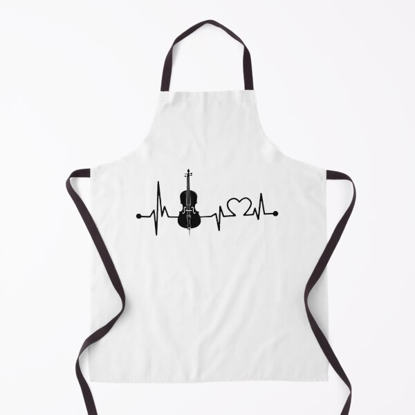 Item preview, CELLO HEARTBEAT designed and sold by diemvuong4.