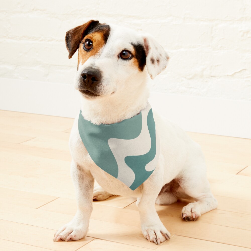 Item preview, Pet Bandana designed and sold by kierkegaard.