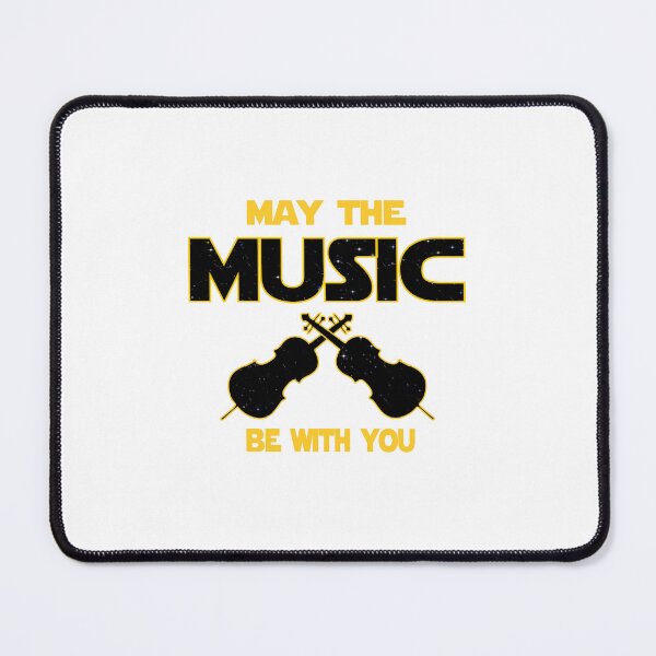 Item preview, Cello- May The Music Be With You designed and sold by diemvuong4.