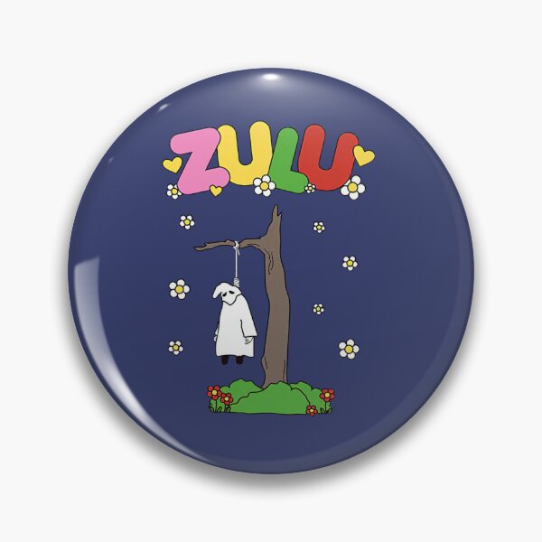 Item preview, Zulu - Hanging designed and sold by JeanaHarris.