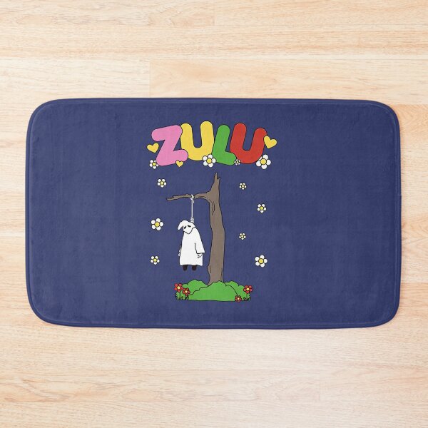 Item preview, Zulu - Hanging designed and sold by JeanaHarris.