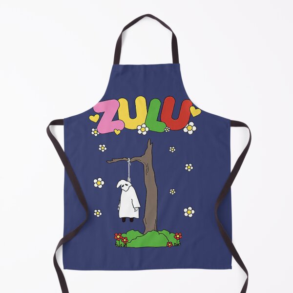 Item preview, Zulu - Hanging designed and sold by JeanaHarris.