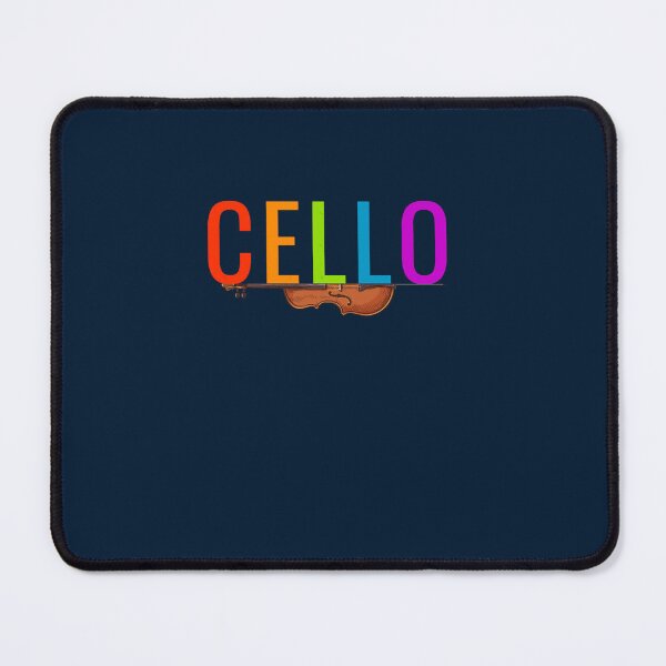 Item preview, Cellowith Rainbow Text designed and sold by diemvuong4.