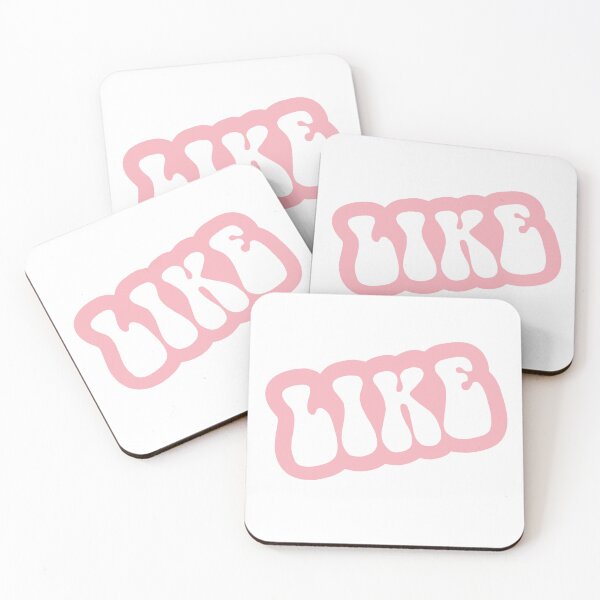 Item preview, Like pink designed and sold by The-sun67.