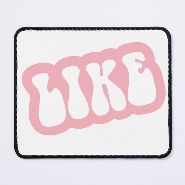 Item preview, Like pink designed and sold by The-sun67.