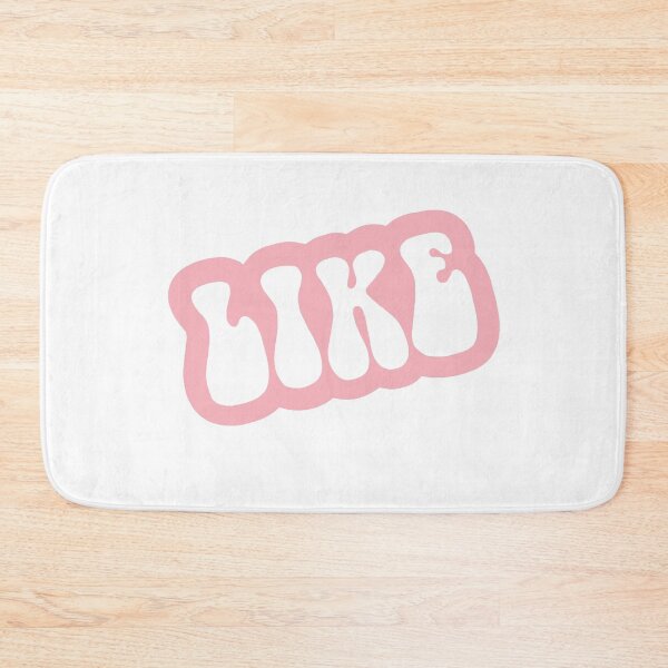 Item preview, Like pink designed and sold by The-sun67.