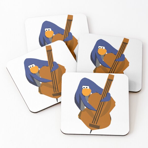 Item preview, club penguin cello designed and sold by diemvuong4.