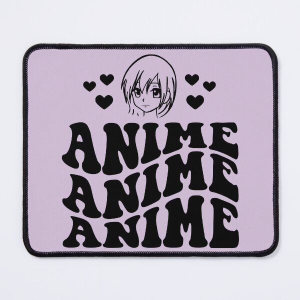 Item preview, Anime Dreams: A Melodic Journey designed and sold by QuadMacDesigns.