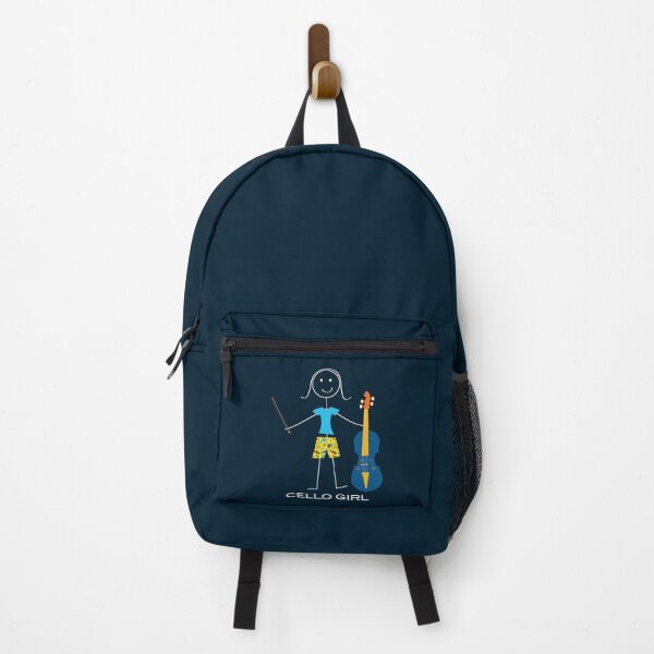 Item preview, Funny Womens Cello Girl designed and sold by diemvuong4.
