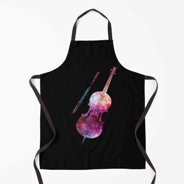 Item preview, Galaxy Cello vector designed and sold by diemvuong4.