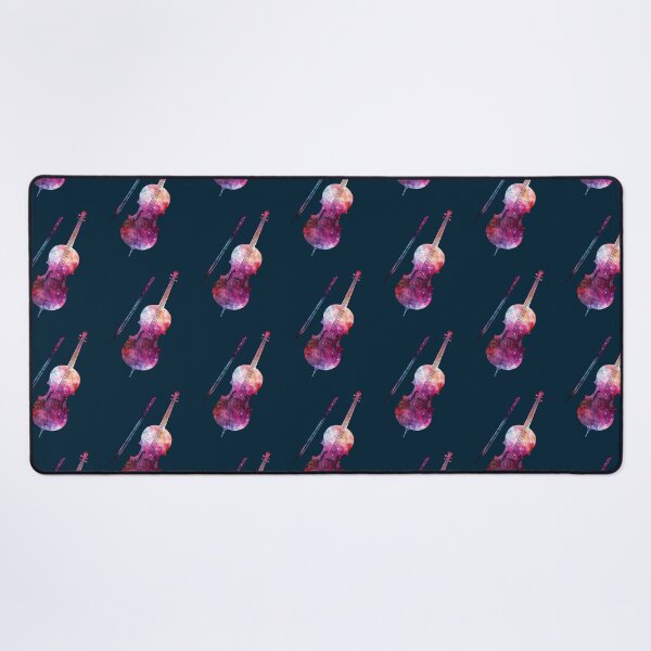 Item preview, Galaxy Cello vector designed and sold by diemvuong4.