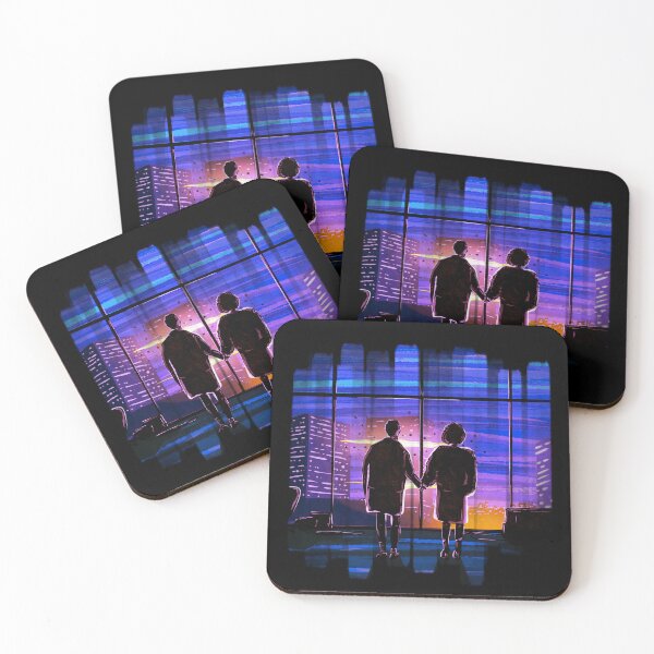 Item preview, you met me at a very strange time in my life designed and sold by mestrart.