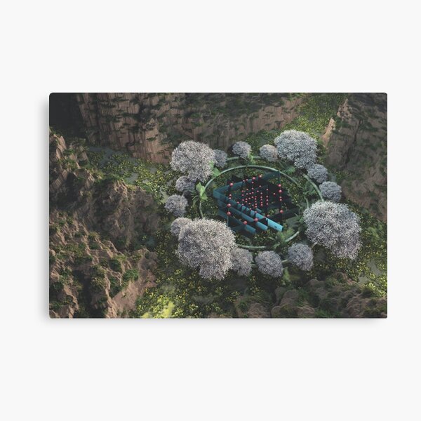 Item preview, Sri Yantra Garden - Image 6 of 9 designed and sold by JoreJj Z. Elprehzleinn.