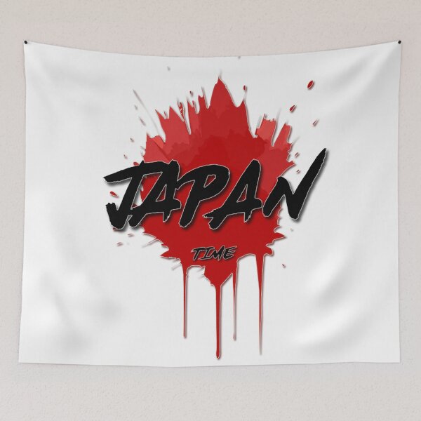 Item preview, JAPAN -JAPAN TIME- designed and sold by NOURLANDART.