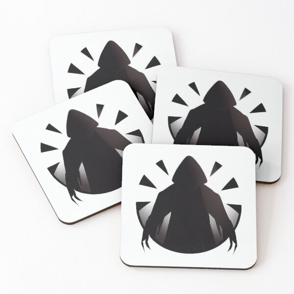 Item preview, Shadow man design  designed and sold by TheSongViking.