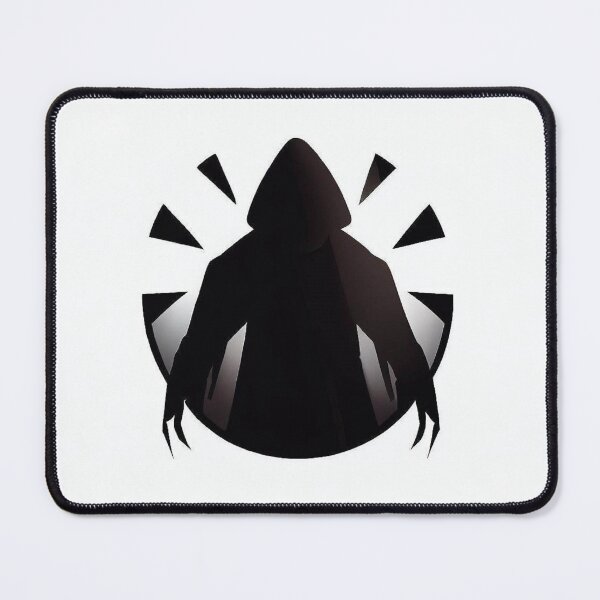 Item preview, Shadow man design designed and sold by TheSongViking.