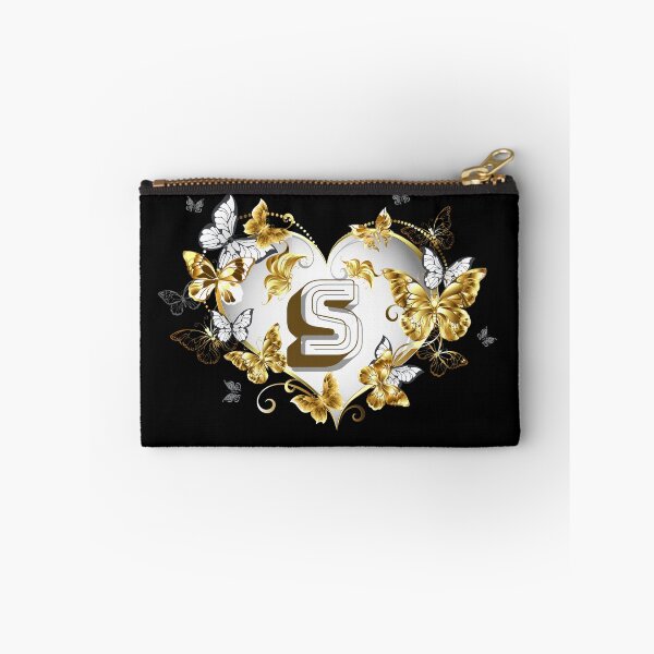 Item preview, Elegant Letters  S designed and sold by Monica-Designs.