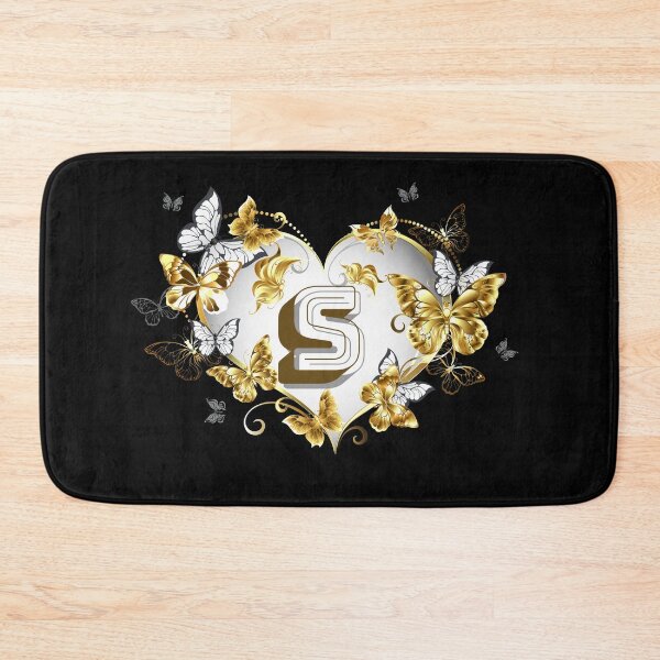 Item preview, Elegant Letters  S designed and sold by Monica-Designs.