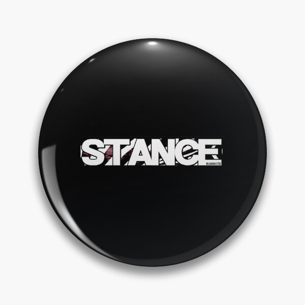 Item preview, Stance - Zebra 	 	 designed and sold by xnzfreamjs64.