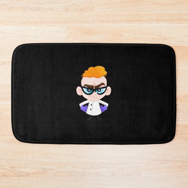 Item preview, Dexter from Dexter’s Laboratory- Fan Art designed and sold by hkqeegao95.