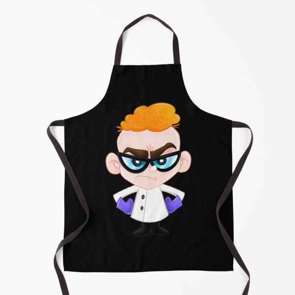 Item preview, Dexter from Dexter’s Laboratory- Fan Art designed and sold by hkqeegao95.