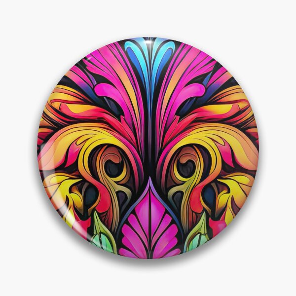 Item preview, Artistic ornament designed and sold by abmkf.