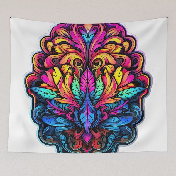 Item preview, Artistic ornament designed and sold by abmkf.