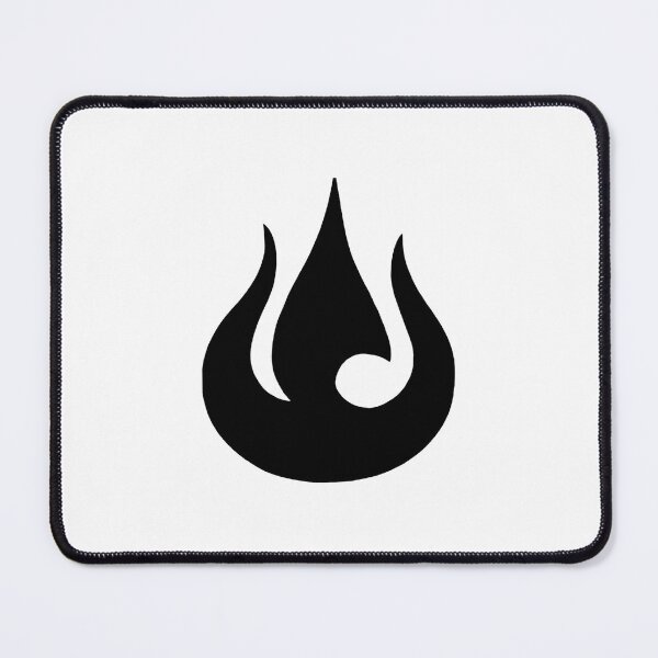 Item preview, Fire Nation Royal Banner 	 		 designed and sold by zvtomycfjl21.