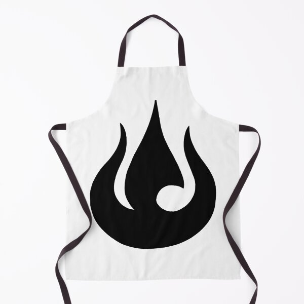 Item preview, Fire Nation Royal Banner 	 		 designed and sold by zvtomycfjl21.