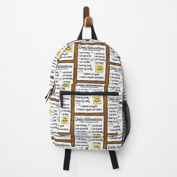 Item preview, Daily Affirmations designed and sold by Carlo Betanzos.