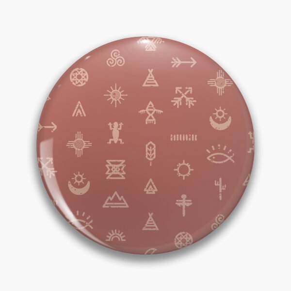 Item preview, NA Symbols - Reck Rocks designed and sold by SarahTreu.