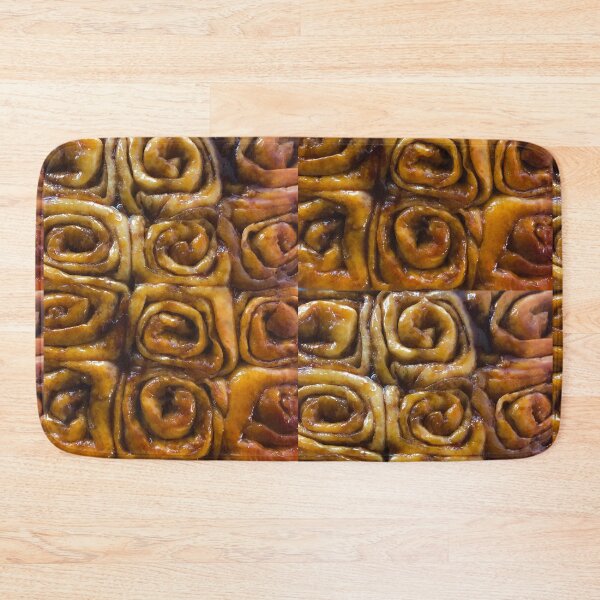 Item preview, Cinnamon rolls  designed and sold by scleverfarm.