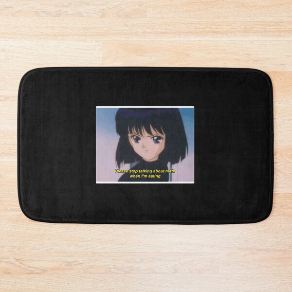 Item preview, Hotaru Tomoe Sailor Saturn Premium designed and sold by EllaBrandl.