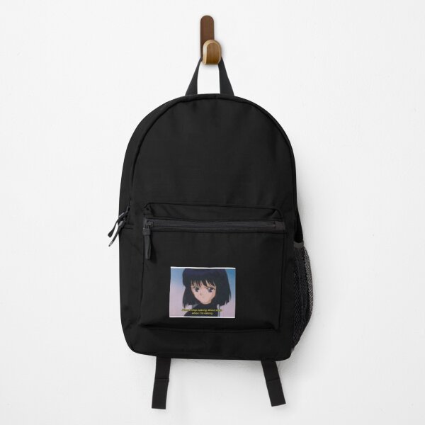 Item preview, Hotaru Tomoe Sailor Saturn Premium designed and sold by EllaBrandl.