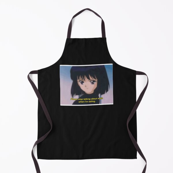 Item preview, Hotaru Tomoe Sailor Saturn Premium designed and sold by EllaBrandl.