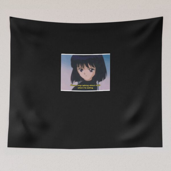 Item preview, Hotaru Tomoe Sailor Saturn Premium designed and sold by EllaBrandl.