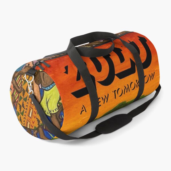 Item preview, Zulu - A New Tomorrow designed and sold by JeanaHarris.